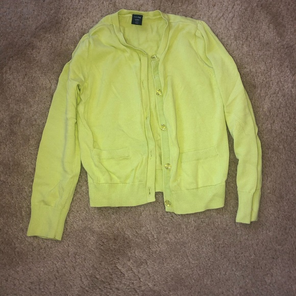 Cardigan - Picture 1 of 1